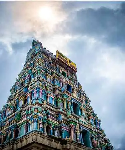 Tamil Nadu